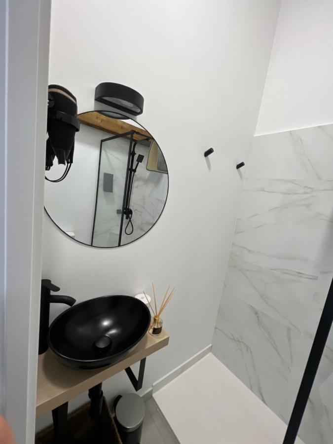 Suites Chic Herencia Exterior foto