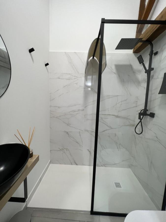 Suites Chic Herencia Exterior foto