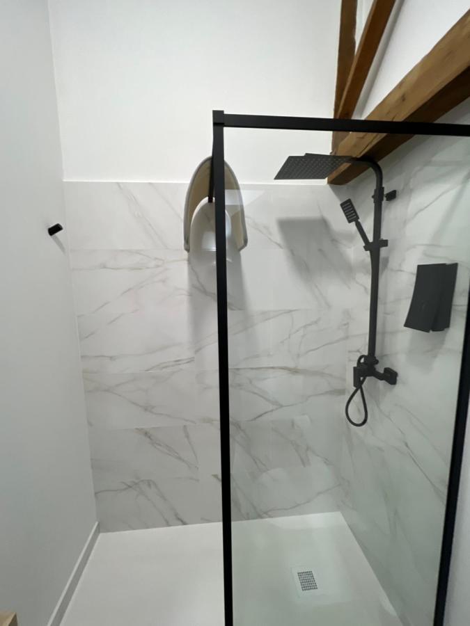 Suites Chic Herencia Exterior foto