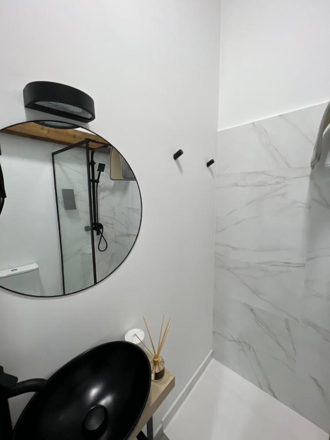 Suites Chic Herencia Exterior foto